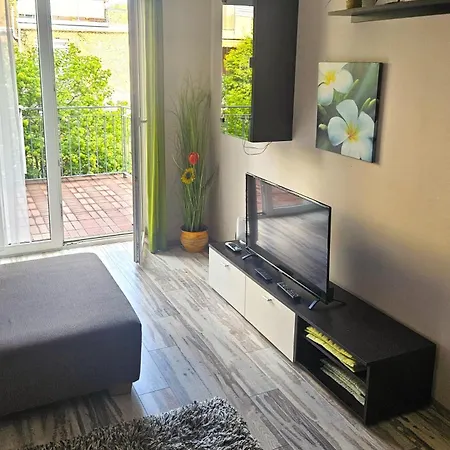 Koczor Apartamento