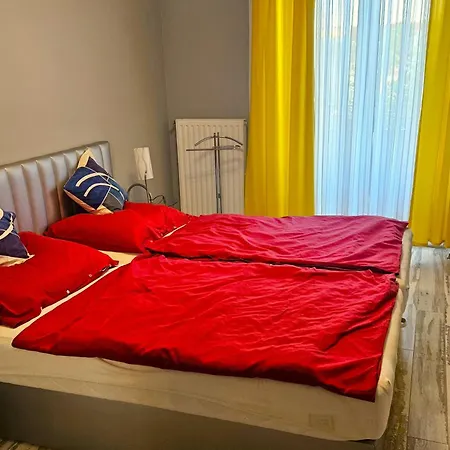 Apartamento Koczor