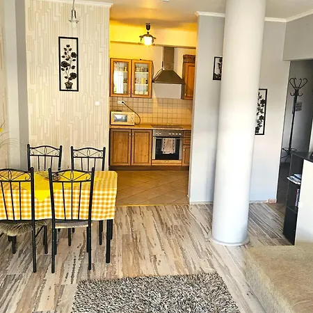 Koczor Appartement Balatonfüred