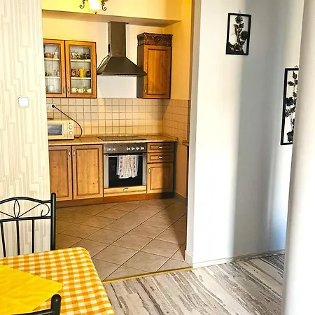 Koczor Apartamento *