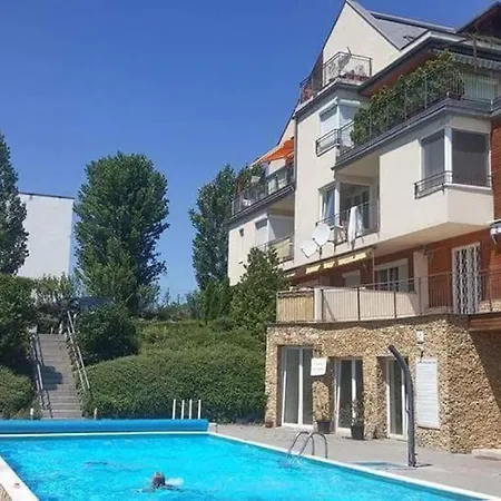 Appartement Koczor