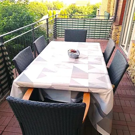 Appartement Koczor Balatonfüred