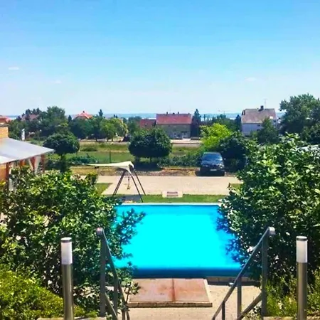 Apartment Koczor *