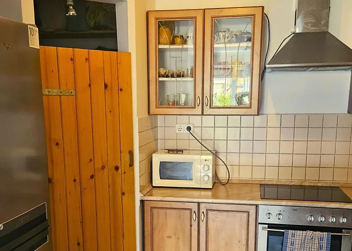 Koczor Lägenhet *