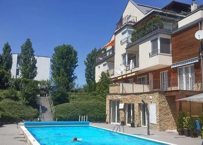 Lägenhet Koczor